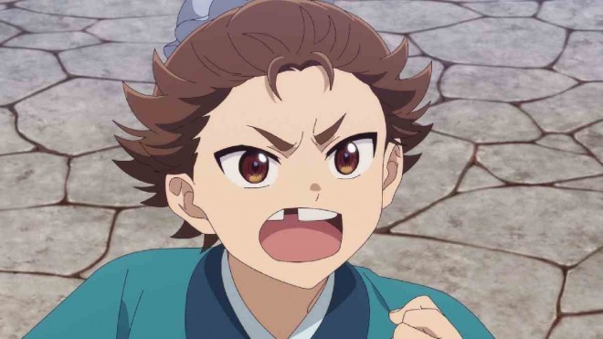 The Apothecary Diaries EP41